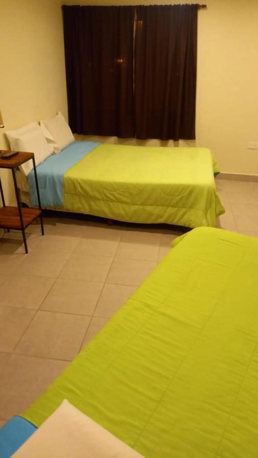 Terra Apart Hotel El Calafate Exterior foto
